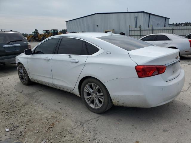 Photo 2 from auction – 2014 CHEVROLET IMPALA LT with VIN 1G1125S39EU118253
