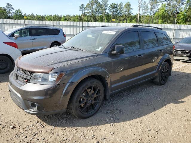 Photo 1 from auction – 2014 DODGE JOURNEY SX with VIN 3C4PDCBG6ET281715