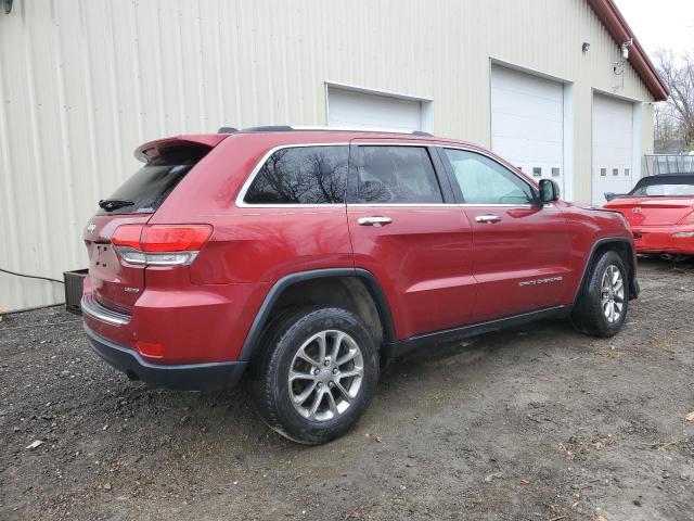 Photo 3 from auction – 2015 JEEP GRAND CHER with VIN 1C4RJFBG4FC192080