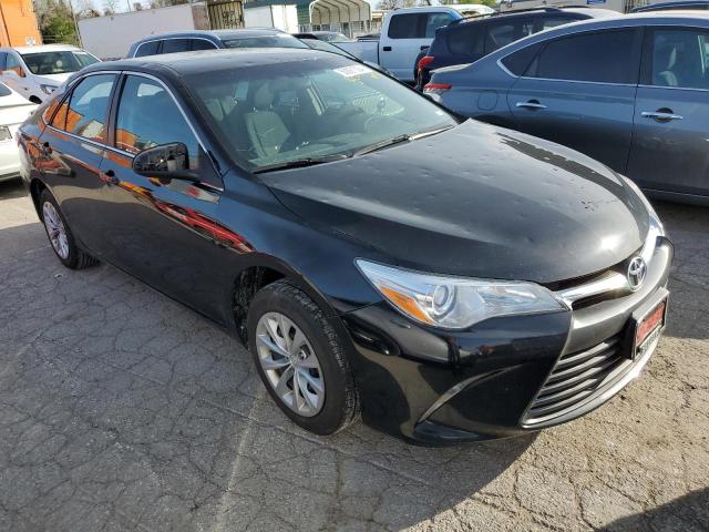 Photo 4 from auction – 2017 TOYOTA CAMRY LE with VIN 4T1BF1FKXHU715843