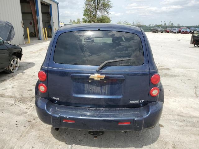 Photo 6 from auction – 2010 CHEVROLET HHR with VIN 3GNBABDB3AS510079