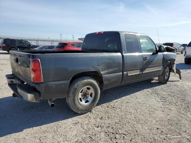 Photo 3 from auction – 2003 CHEVROLET SILVERADO with VIN 2GCEC19T131280648