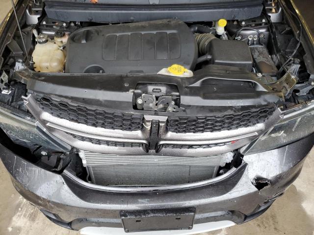 Photo 12 from auction – 2017 DODGE JOURNEY GT with VIN 3C4PDDEG5HT565133