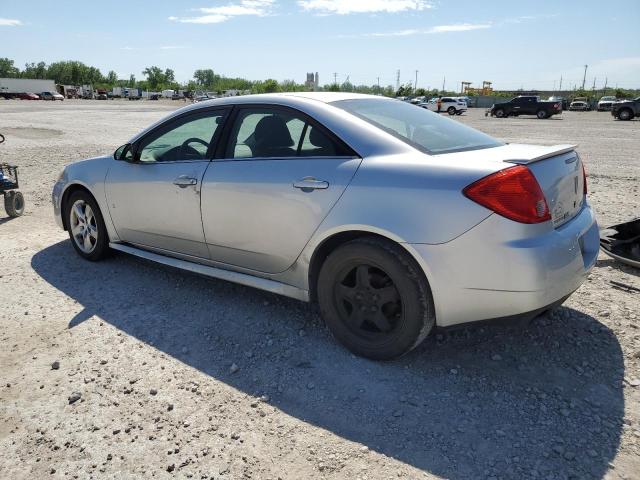 Photo 2 from auction – 2010 PONTIAC G6 with VIN 1G2ZA5E09A4102549