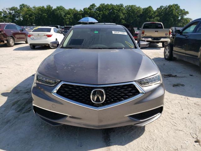 Photo 5 from auction – 2018 ACURA TLX TECH with VIN 19UUB2F50JA001687