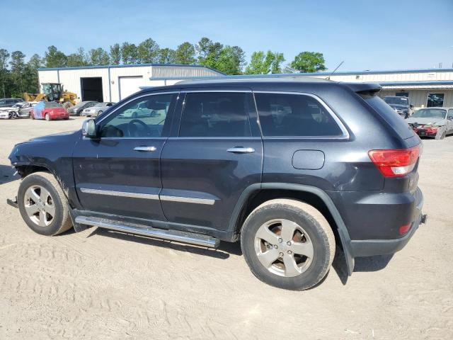Photo 2 from auction – 2013 JEEP GRAND CHER with VIN 1C4RJEBG3DC632250