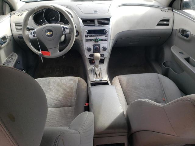 Photo 8 from auction – 2011 CHEVROLET MALIBU LS with VIN 1G1ZB5E15BF379313