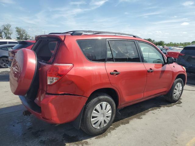 Photo 3 from auction – 2007 TOYOTA RAV4 with VIN JTMZD33V875046807