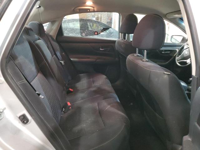 Photo 10 from auction – 2017 NISSAN ALTIMA 2.5 with VIN 1N4AL3AP2HN314889