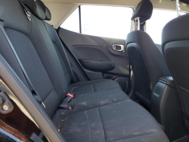 Photo 10 from auction – 2023 HYUNDAI VENUE SE with VIN KMHRB8A39PU219630