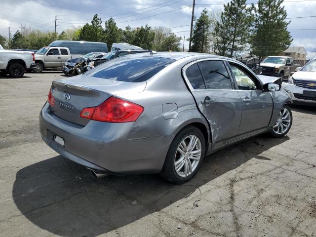 Photo 3 from auction – 2012 INFINITI G37 BASE with VIN JN1CV6AP5CM624373