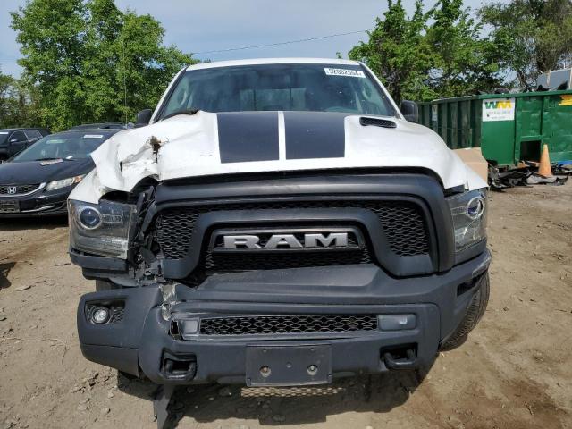 Photo 5 from auction – 2019 RAM 1500 CLASS with VIN 1C6RR7GG4KS631244