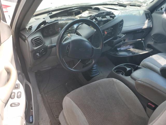 Photo 8 from auction – 1998 FORD F150 with VIN 1FTRX18L4WNA54890