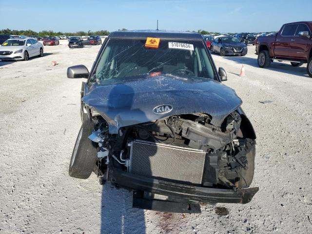 Photo 5 from auction – 2013 KIA SOUL with VIN KNDJT2A59D7576359