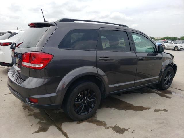 Photo 3 from auction – 2019 DODGE JOURNEY SE with VIN 3C4PDCBB9KT875425