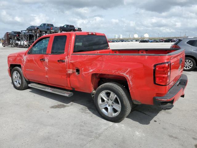 Photo 2 from auction – 2019 CHEVROLET SILVERADO with VIN 2GCRCMEC4K1145784