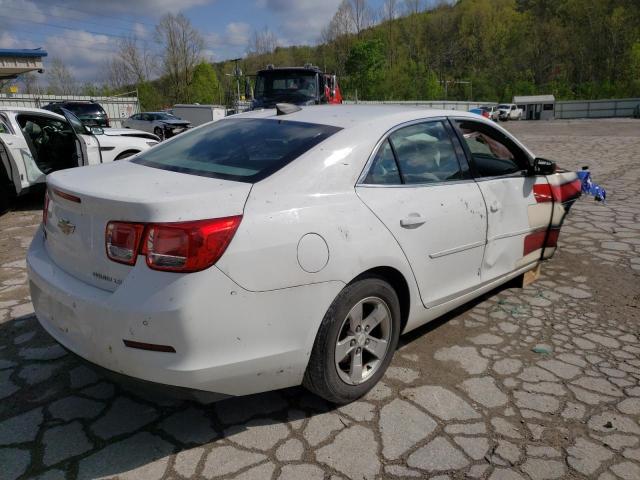 Photo 3 from auction – 2015 CHEVROLET MALIBU LS with VIN 1G11A5SL3FU138468
