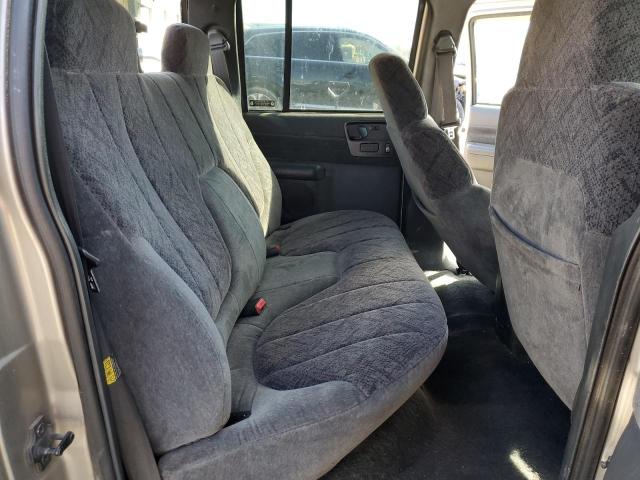 Photo 10 from auction – 2002 GMC SONOMA with VIN 1GTDT13W62K226484