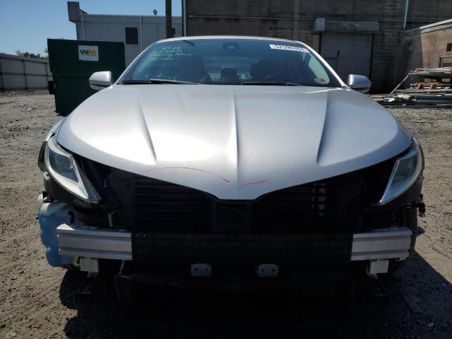 Photo 5 from auction – 2013 LINCOLN MKZ with VIN 3LN6L2JK8DR807669