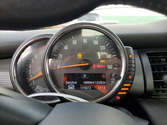 Photo 9 from auction – 2015 MINI COOPER with VIN WMWXM5C52FT937251