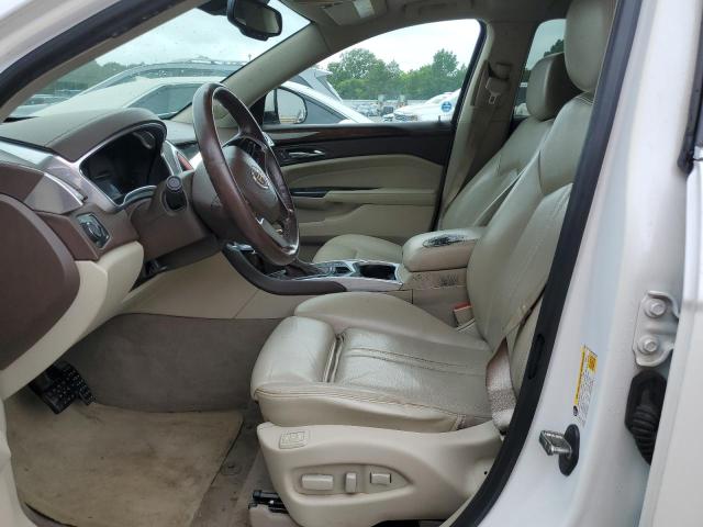 Photo 7 from auction – 2013 CADILLAC SRX LUXURY with VIN 3GYFNCE34DS590700