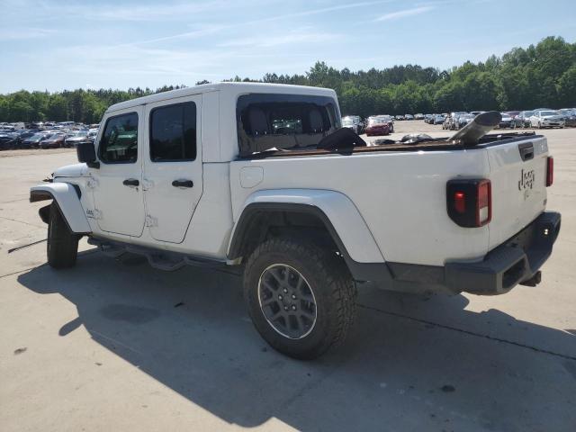 Photo 2 from auction – 2020 JEEP GLADIATOR with VIN 1C6HJTFG3LL194832