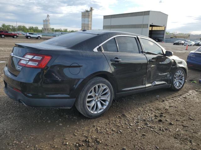 Photo 3 from auction – 2015 FORD TAURUS LIM with VIN 1FAHP2F80FG134309