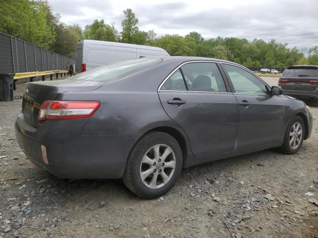 Photo 3 from auction – 2011 TOYOTA CAMRY BASE with VIN 4T1BF3EK7BU755124