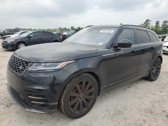 Photo 1 from auction – 2019 LAND ROVER RANGE ROVE with VIN SALYL2FV8KA233543