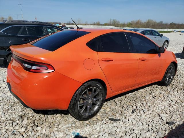Photo 3 from auction – 2015 DODGE DART SXT with VIN 1C3CDFBBXFD422544