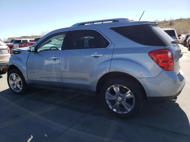 Photo 2 from auction – 2015 CHEVROLET EQUINOX LT with VIN 2GNFLHE34F6240663
