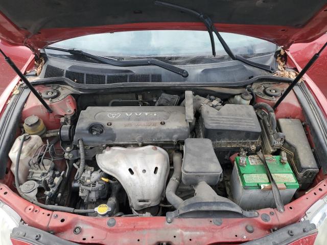 Photo 11 from auction – 2007 TOYOTA CAMRY CE with VIN 4T1BE46K57U031088