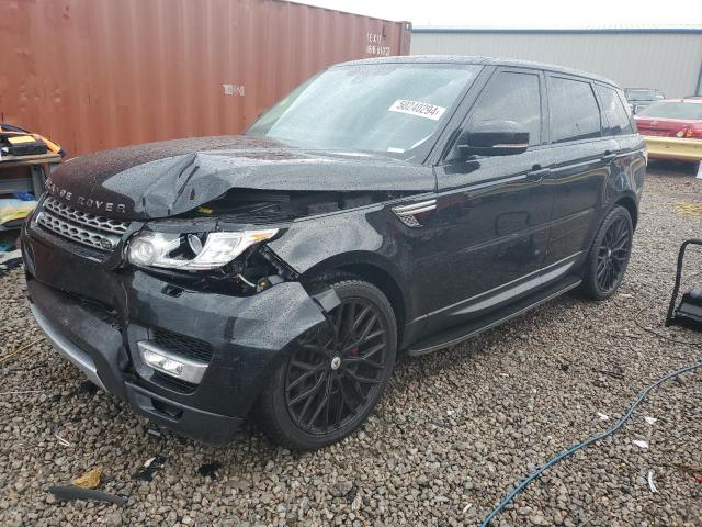 LAND ROVER RANGE ROVE 2014 with VIN SALWR2WF8EA370789 - Photo from auction