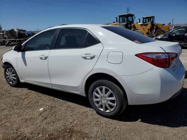 Photo 2 from auction – 2015 TOYOTA COROLLA L with VIN 5YFBURHE4FP270834