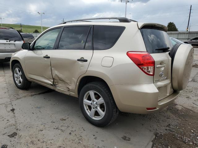 Photo 2 from auction – 2008 TOYOTA RAV4 with VIN JTMBD33V285187603