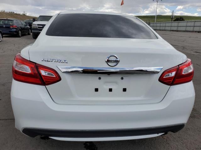 Photo 6 from auction – 2016 NISSAN ALTIMA 2.5 with VIN 1N4AL3AP8GC161137