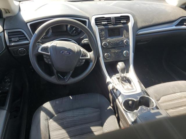 Photo 8 from auction – 2016 FORD FUSION SE with VIN 3FA6P0H73GR307198