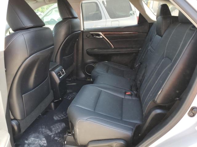 Photo 11 from auction – 2018 LEXUS RX 350 L with VIN JTJGZKCA6J2008630
