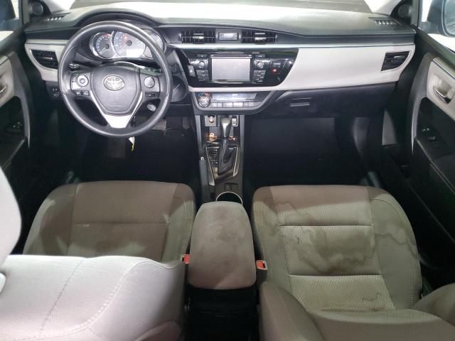 Photo 8 from auction – 2014 TOYOTA COROLLA L with VIN 2T1BURHE1EC173489