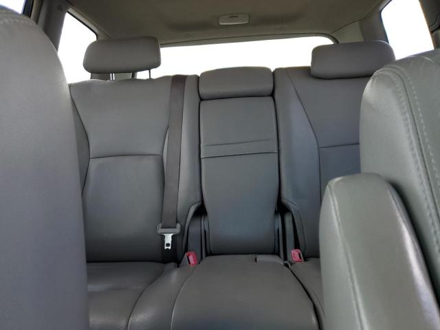 Photo 10 from auction – 2007 TOYOTA HIGHLANDER with VIN JTEGP21A770148570