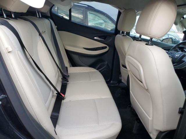 Photo 11 from auction – 2021 BUICK ENCORE GX with VIN KL4MMESL2MB105637