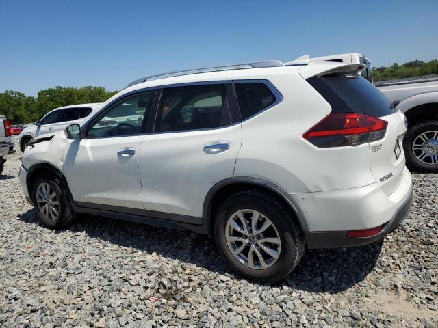 Photo 2 from auction – 2018 NISSAN ROGUE S with VIN KNMAT2MT7JP584630