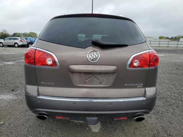 Photo 6 from auction – 2009 BUICK ENCLAVE CX with VIN 5GAEV23DX9J115795