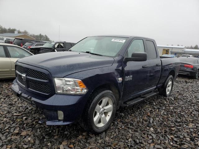 RAM 1500 ST 2014 with VIN 1C6RR7FT0ES465694 - Photo from auction