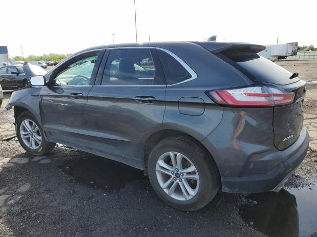 Photo 2 from auction – 2020 FORD EDGE SEL with VIN 2FMPK4J92LBA91347