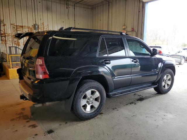 Photo 3 from auction – 2004 TOYOTA 4RUNNER SR with VIN JTEBT14R848010972