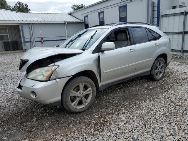 Photo 1 from auction – 2006 LEXUS RX 400 with VIN JTJHW31U460027759