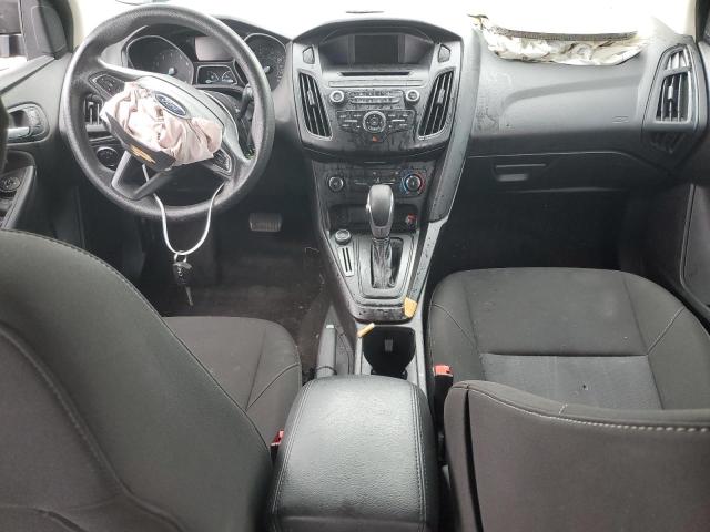 Photo 8 from auction – 2017 FORD FOCUS SE with VIN 1FADP3F23HL244992