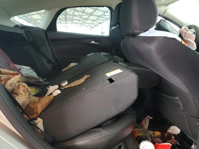 Photo 10 from auction – 2014 FORD FOCUS SE with VIN 1FADP3K25EL315899