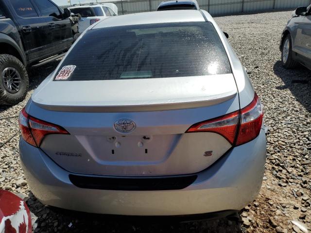 Photo 6 from auction – 2015 TOYOTA COROLLA L with VIN 5YFBURHE9FP279481